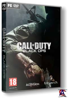 Call of Duty: Black Ops [RePack  R.G. ]