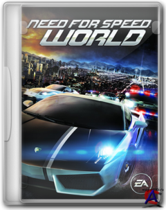 Need for Speed World [RePack  R.G. ReCoding]
