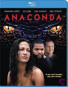  / Anaconda [HD]