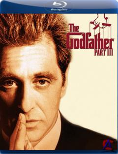   3 / Godfather: Part III, The [HD]
