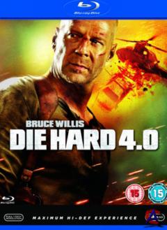   4.0 / Die Hard 4.0