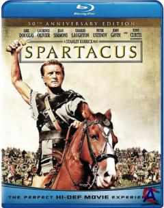  / Spartacus [HD]