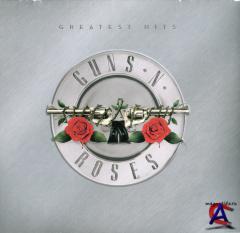 Guns N"Roses - Clip