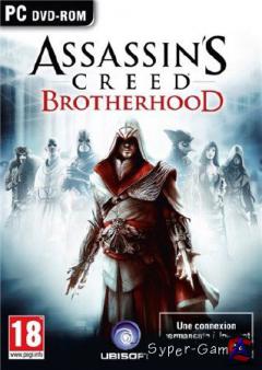 Assassins Creed Brotherhood [T]