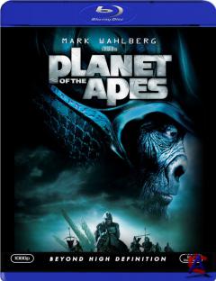   / Planet of the Apes [HD]