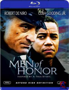   /   / Men of Honor [HD]