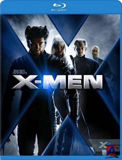   / X-Men [HD]
