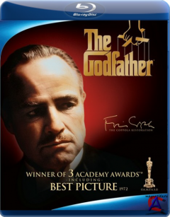   / Godfather, The [HD]