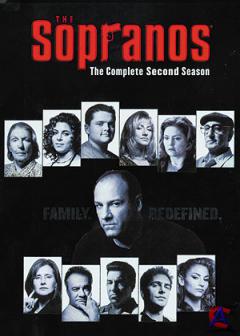   / Sopranos, The ( 6)