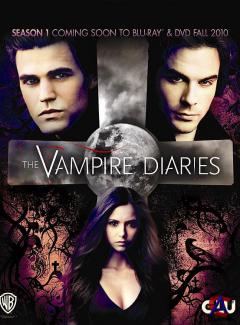   / The Vampire Diaries (2 )