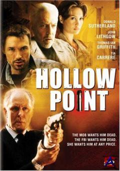   / Hollow Point