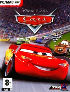  / Cars (the videogame)