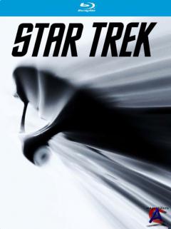   / Star Trek [HD] (2009)