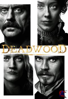 / Deadwood [2 ]