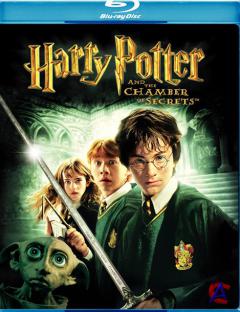      / Harry Potter and the Chamber of Secrets [HD]