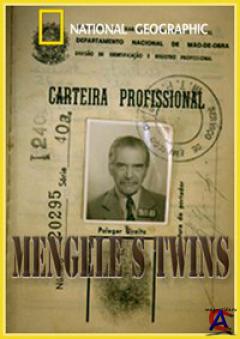 NG -    / Mengele`s Twins