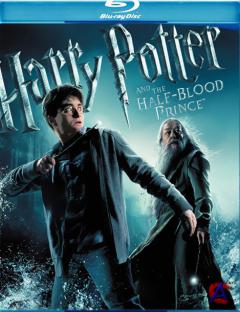    - / Harry Potter and the Half-Blood Prince [HD]
