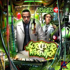 VA - Dr. Dre and Eminem - The Sorcerors Apprentice (2011)