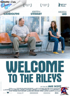     / Welcome to the Rileys