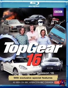   / Top Gear (16 ) HD