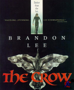  / The Crow