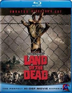   / Land of the Dead [HD]