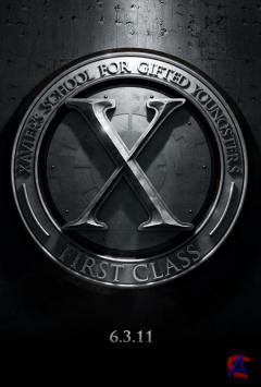 :   / X-Men: First Class