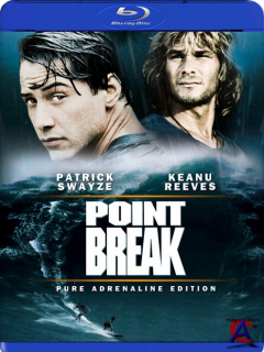    / Point Break [HD]
