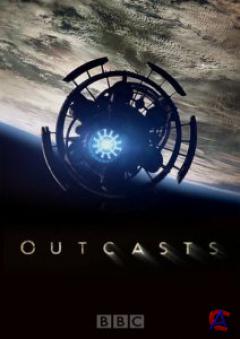  / Outcasts [HD] (1 )