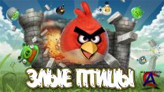 Angry Birds /   [RePack]