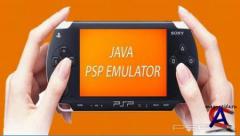 JPCSP Emulator