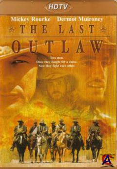   / Last Outlaw, The [HD]