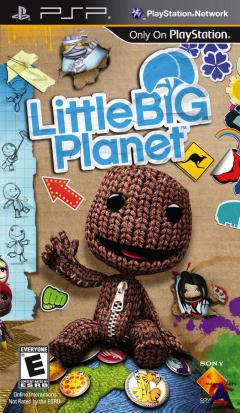 Little Big Planet [PSP]