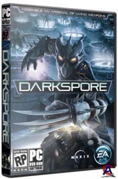 Darkspore Beta [5.2.0.42] (RUS) [RePack]