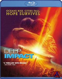    / Deep Impact [HD]