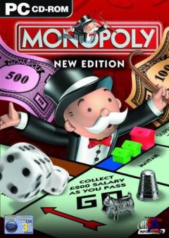  3D / Monopoly 3D