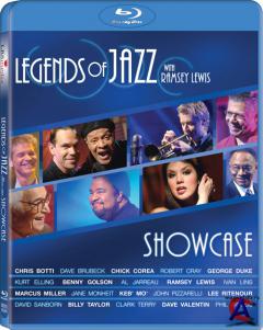   / Legends of Jazz with Ramsey Lewis