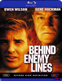    / Behind Enemy Lines [HD]