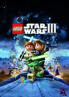 Lego Star Wars 3 [ ]