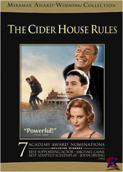   / Cider House Rules, The
