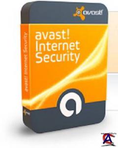 Avast! Internet Security / 6.0.1000 Final