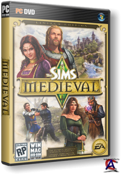 The Sims  / The Sims Medieval (RePack by Fenixx)