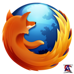 Mozilla Firefox 5.0