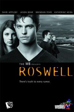   /  / Roswell [3 ]