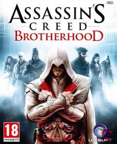 Assassins Creed: Brotherhood [RePack]