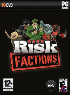 Risk Factions [Repack by -Ultra- ]