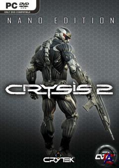 Crysis 2 Limited Edition [Repack by Fenixx]