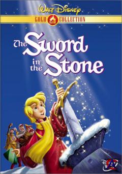    / Sword in the Stone, The