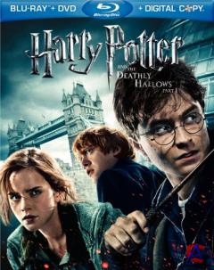     :  1 / Harry Potter nd the Deathly Hallows: Part 1 [HD]