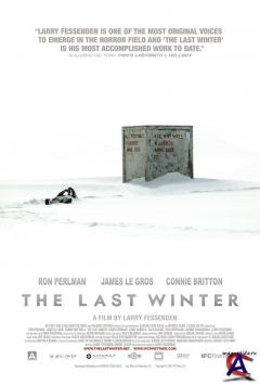   / The Last Winter
